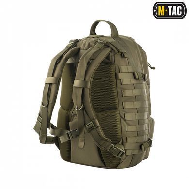 Рюкзак M-Tac Trooper Pack (10301048) 10301048