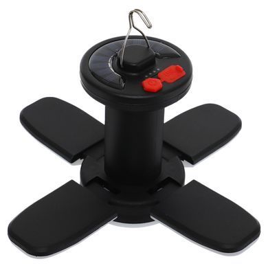 Фонарь кемпинговый светодиодный переносной X-BALOG XQ-Z03-ZT  XQ-Z03-ZT