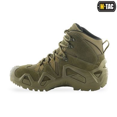 Ботинки тактические M-Tac Alligator размер 41 30801001-41