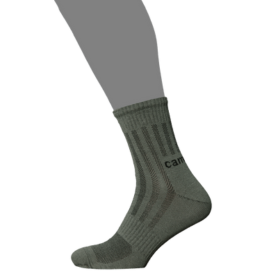 Шкарпетки TRK Lite Хакі (6681), 39-42 6681(39-42)
