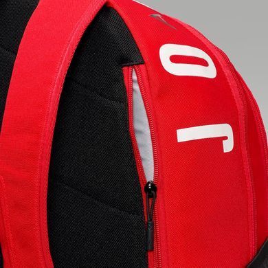 Рюкзак Nike JAM AIR PATROL BACKPACK 27L червоний Чол 48 х 30 х 16 см MA0924-R78