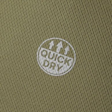 Лонгслів Hood Antistatic Olive (2339), XXXL 2339XXXL