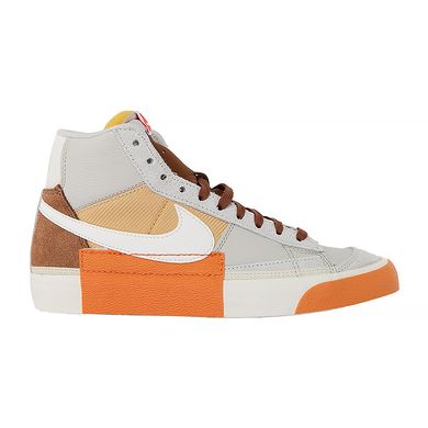 Кросівки Nike BLAZER MID PRO CLUB DQ7673-001