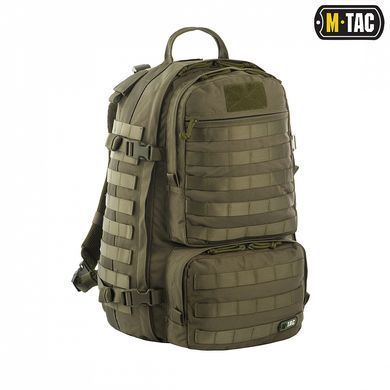 Рюкзак M-Tac Trooper Pack (10301048) 10301048