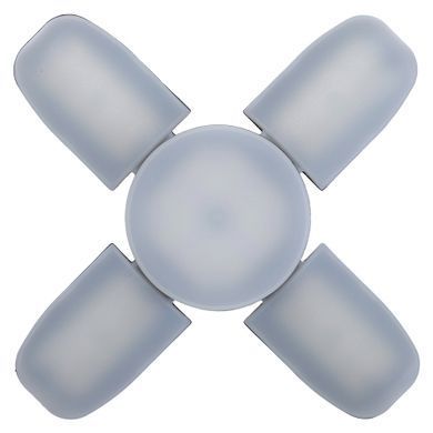 Фонарь кемпинговый светодиодный переносной X-BALOG XQ-Z03-ZT  XQ-Z03-ZT
