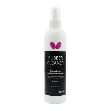 Очиститель для накладок Butterfly Rubber Cleaner 80