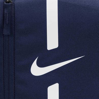 Рюкзак Nike Y NK ACDMY TEAM BKPK темно-синій Уні 46х30,5х13 DA2571-411