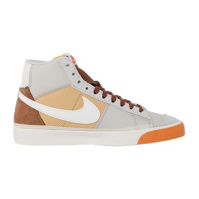 Кросівки Nike BLAZER MID PRO CLUB DQ7673-001