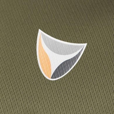 Лонгслів Hood Antistatic Olive (2339), XXXL 2339XXXL