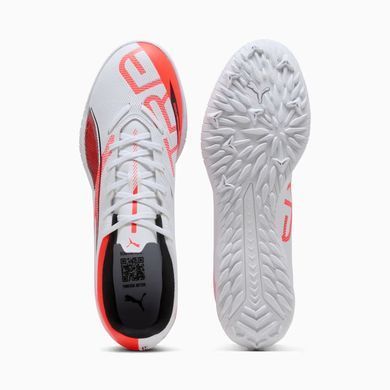 Сороконіжки Puma Ultra 5 Play TT 108331_01, розмір 40.5 (26 см) 108331_01-385