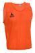 Манишка Select Bib Basic Mini (005) оранжевый 6841001666 фото 1