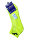 Шкарпетки Joma ANKLE жовтий неоновий Уні 43-46 арт 400027.P03 yf 00000013406 фото 1