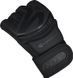 Тренировочные перчатки RDX GRAPPLING GLOVES F15 черный XL GGR-F15MB фото 3