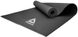 Килимок для йоги Reebok Yoga Mat чорний Уні 173 х 61 х 0,4 см 00000026215 фото 2
