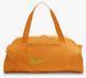 Сумка Nike NK GYM CLUB BAG-SP23 24L оранжевый Жен 33х51х23 см 00000031375 фото 1