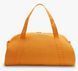 Сумка Nike NK GYM CLUB BAG-SP23 24L оранжевый Жен 33х51х23 см 00000031375 фото 2