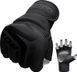 Тренировочные перчатки RDX GRAPPLING GLOVES F15 черный XL GGR-F15MB фото 2