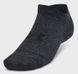 Шкарпетки UA Essential No Show 3pk чорний Уни LG 00000030972 фото 3