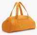 Сумка Nike NK GYM CLUB BAG-SP23 24L оранжевый Жен 33х51х23 см 00000031375 фото 3