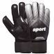 Перчатки вратарские "SP-Sport" 920, gray 920-Bk-Gy-8 фото 1