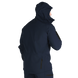 Куртка SoftShell 2.0 Темно-синя (6588), XXL 6588XXL фото 4