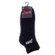 Шкарпетки PENN QUARTER SOCKS 3 PAIR чорний Уні 40-46 арт 179012 00000009439 фото 2