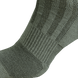 Шкарпетки TRK Middle 3.0 Хакі (7055), 43-46 6627 фото 5