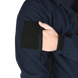 Куртка SoftShell 2.0 Темно-синя (6588), XXL 6588XXL фото 6