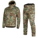 Костюм Stalker SoftShell Multicam (6574), S 6574S фото 1