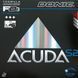 Накладка Donic Acuda S2, max nd-as2-1 фото 4