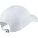 Кепка Nike U NSW H86 FUTURA WASH CAP белый Уни MISC 913011-100 фото 2