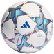 Футбольный мяч ADIDAS UCL JUNIOR 290g 23/24 GROUP STAGE FOOTBALL IA0946 №5 (UEFA CHEMPIONS LEAGUE 2023/2024) IA0946 фото 1