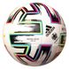 Футбольний м'яч Adidas Uniforia Euro 2020 Junior 350g FH7357 FH7357 фото 2