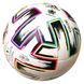 Футбольний м'яч Adidas Uniforia Euro 2020 Junior 350g FH7357 FH7357 фото 4