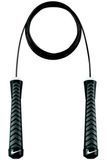 Скакалка скоростная Nike FUNDAMENTAL SPEED ROPE черный Уни NS N.100.0487.027.NS