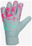 Воротарські рукавиці Nike NK GK MATCH JR - HO24 блакитний, рожевий Діт  HQ0258-395