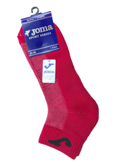 Шкарпетки Joma ANKLE червоний Уні 39-42 арт 400027.Р03 r 00000014065