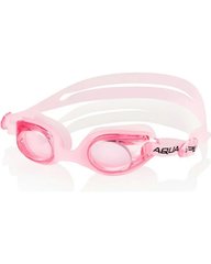 Окуляри для плавання Aqua Speed ​​ARIADNA 034-03 рожевий Діт OSFM 00000015341
