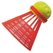 Набор Speedminton Set Junior green 400045
