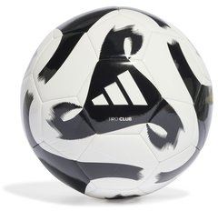 Футбольный мяч Adidas TIRO Club HT2430, размер 5 HT2430