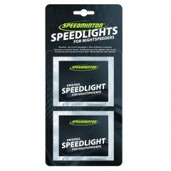 Светящиеся вставки Speedminton speedlights 8шт X00000027146