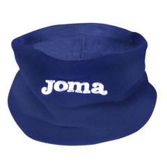 Шарф-пов'язка Joma POLAR NECK темно-синій Чол OSFM 00000021043