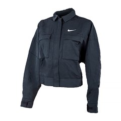 Куртка Nike ESSNTL WVN JKT FIELD DM6243-010