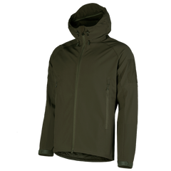 Куртка SoftShell 3.0 Olive (6593), L 6593L