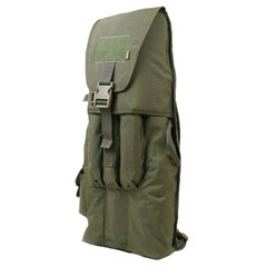 Тактичний рюкзак для пострілів РПГ-7 Кордура Хакі 6082