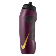 Пляшка Nike HYPERFUEL BOTTLE 32 OZ сангрія Уні 946 мл 00000022118