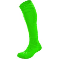 Гетры футбольные Swift Classic Socks, размер 40-45 (неон/салат)