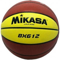 М'яч баскетбольний MIKASA BX612 №6 BX612