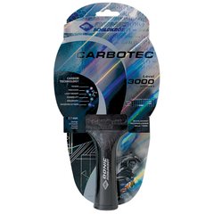 Ракетка для настільного тенісу Donic CarboTec 3000 758214S