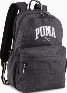 Рюкзак Puma Squad Backpack 20L серый 44 х 30 х 17,5 см (090716-01) 090716-01